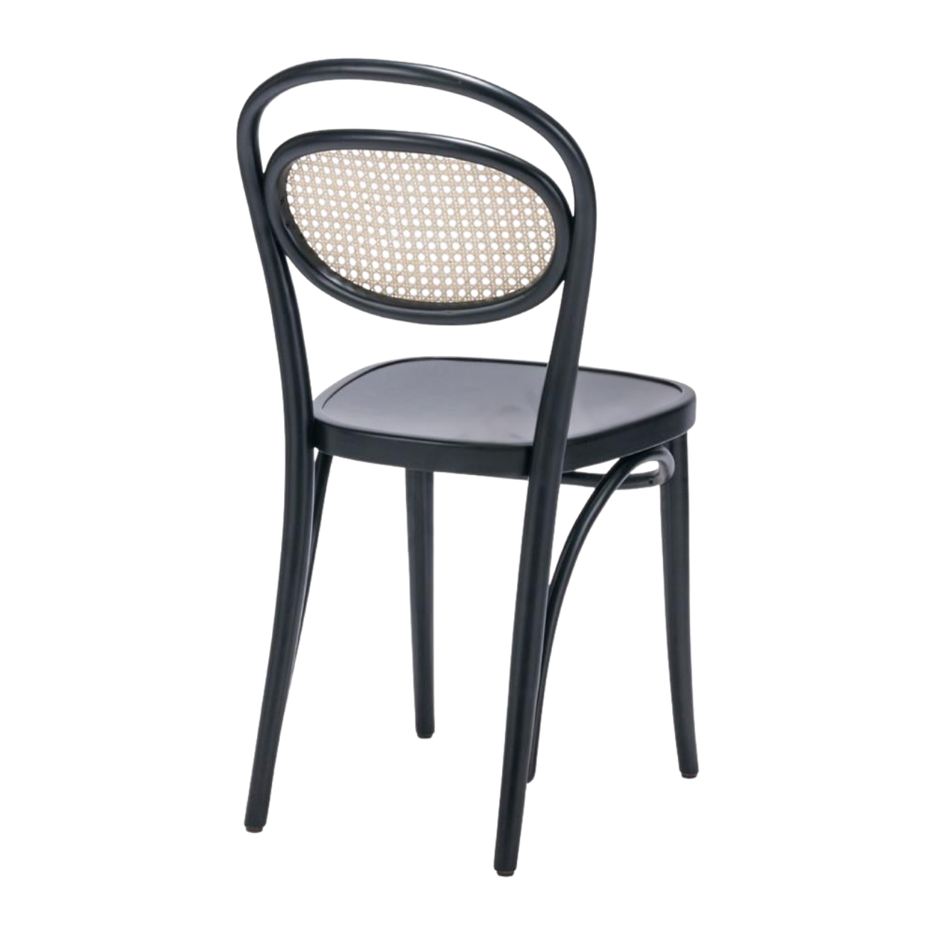 Kastra Linda Hazeranlı Sırt Thonet Ahşap Sandalye-zoom-11