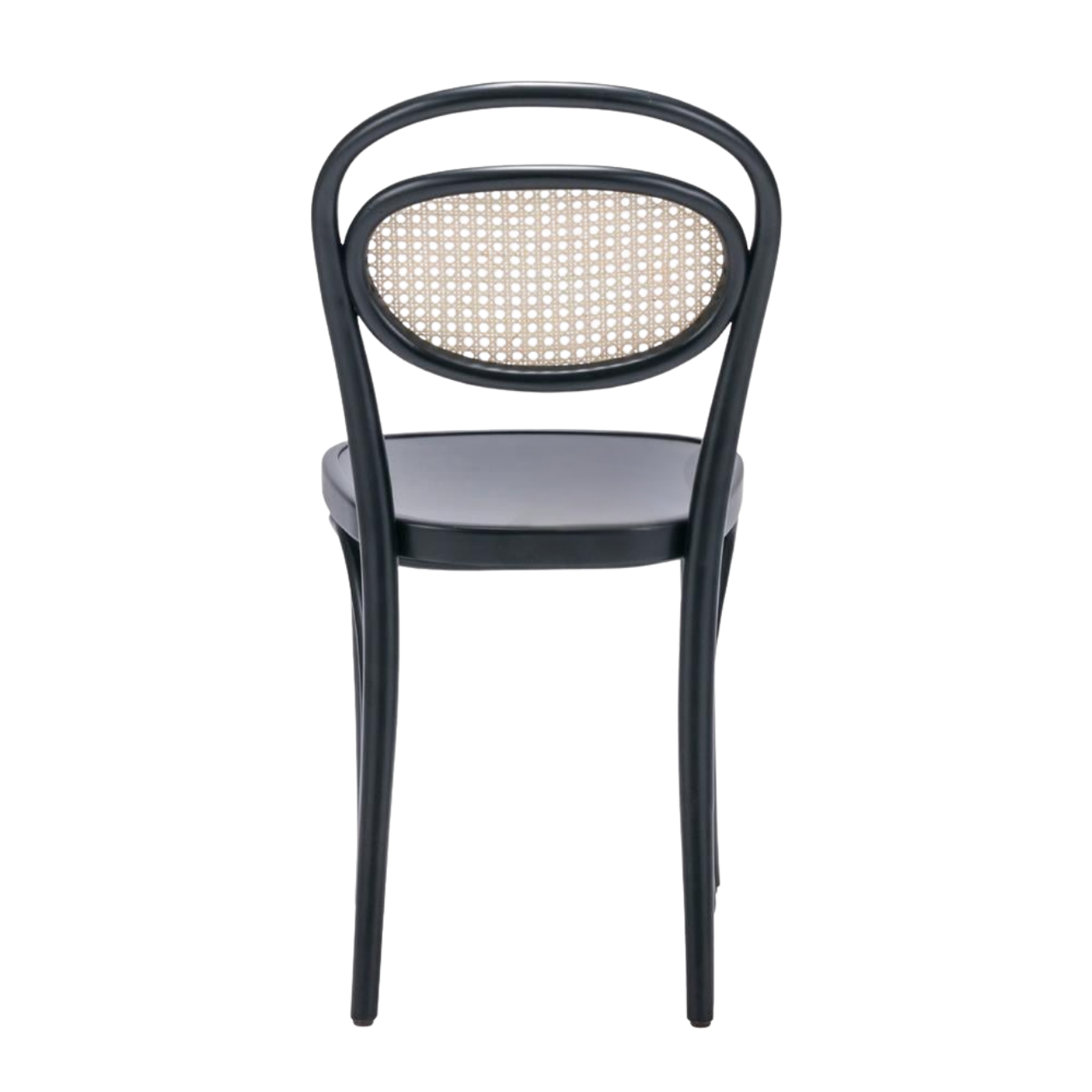 Kastra Linda Hazeranlı Sırt Thonet Ahşap Sandalye-14