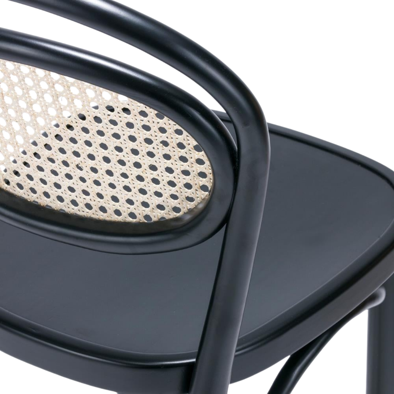 Kastra Linda Hazeranlı Sırt Thonet Ahşap Sandalye-zoom-16