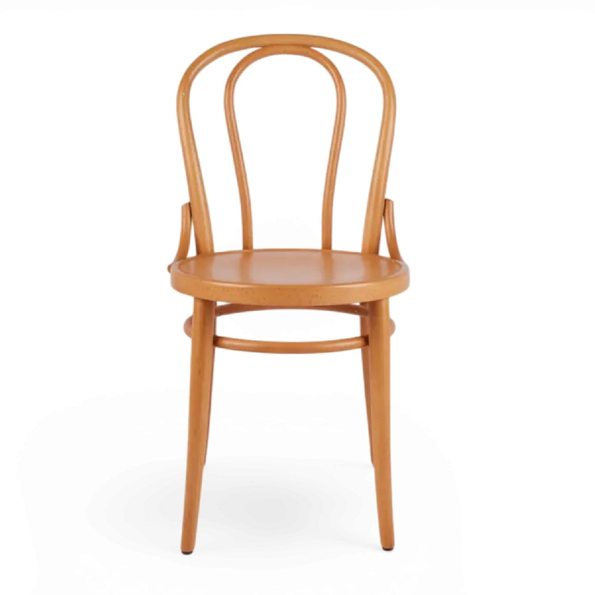 Kastra Loop Thonet Ahşap Sandalye-3