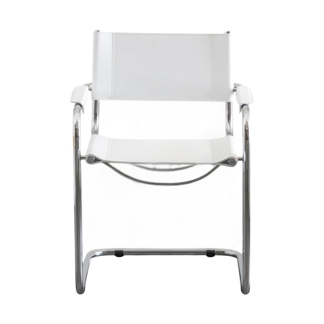 Kastra Mart Stam S34 Deri Metal Sandalye-7