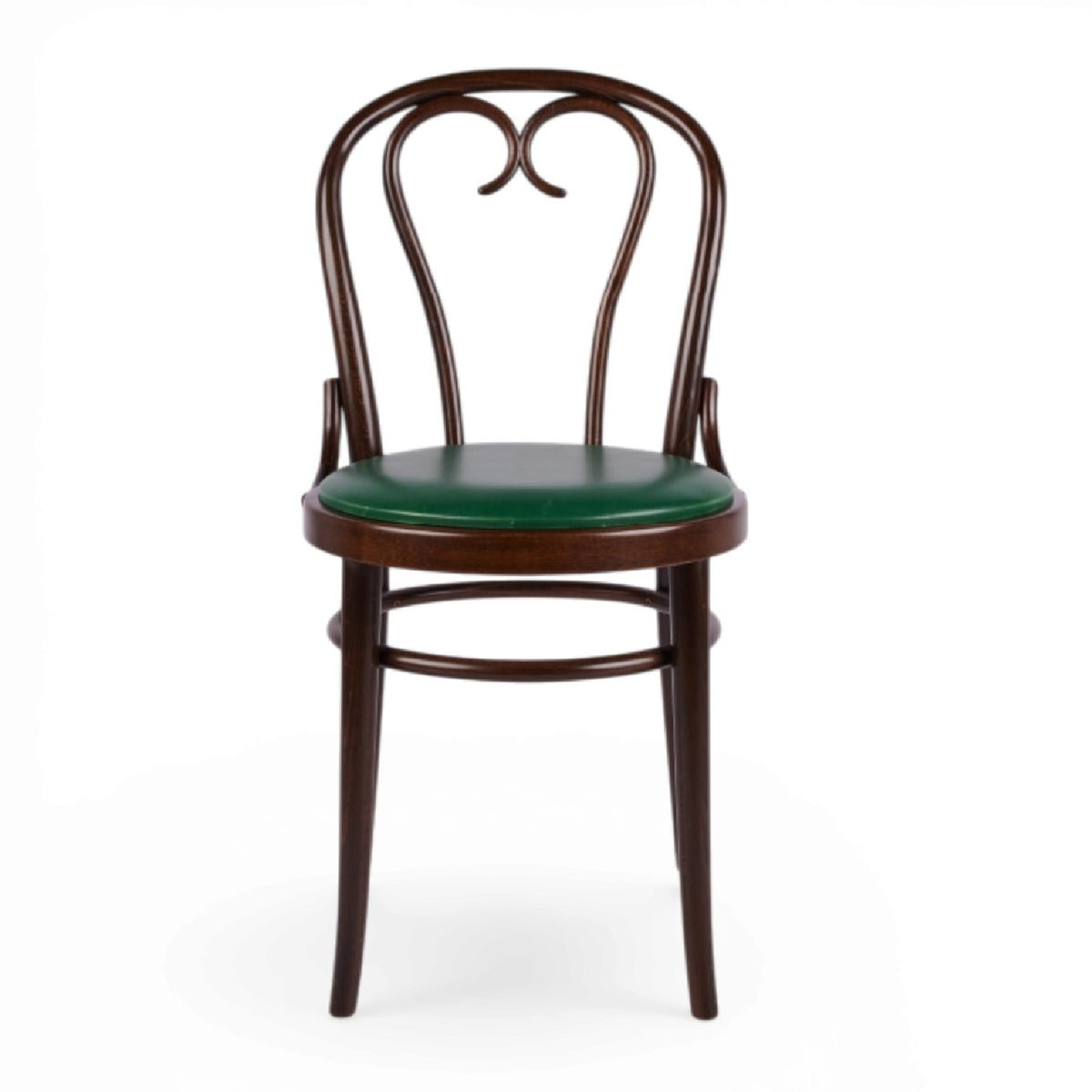 Kastra Miny Minderli Ahşap Thonet Sandalye-2
