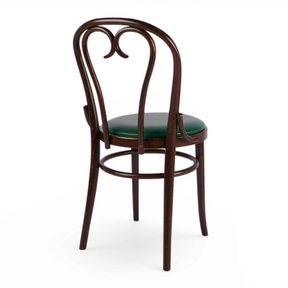 Kastra Miny Minderli Ahşap Thonet Sandalye-3