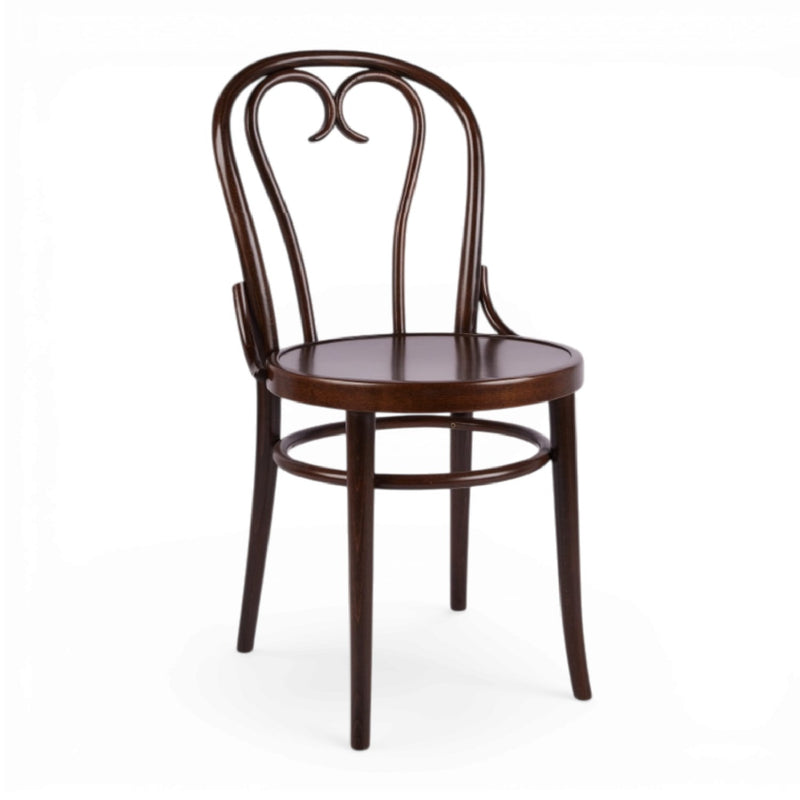 Kastra Miny Thonet Ahşap Sandalye-zoom-