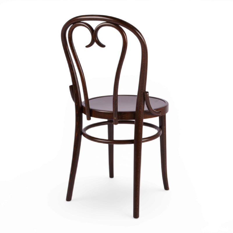 Kastra Miny Thonet Ahşap Sandalye-zoom-