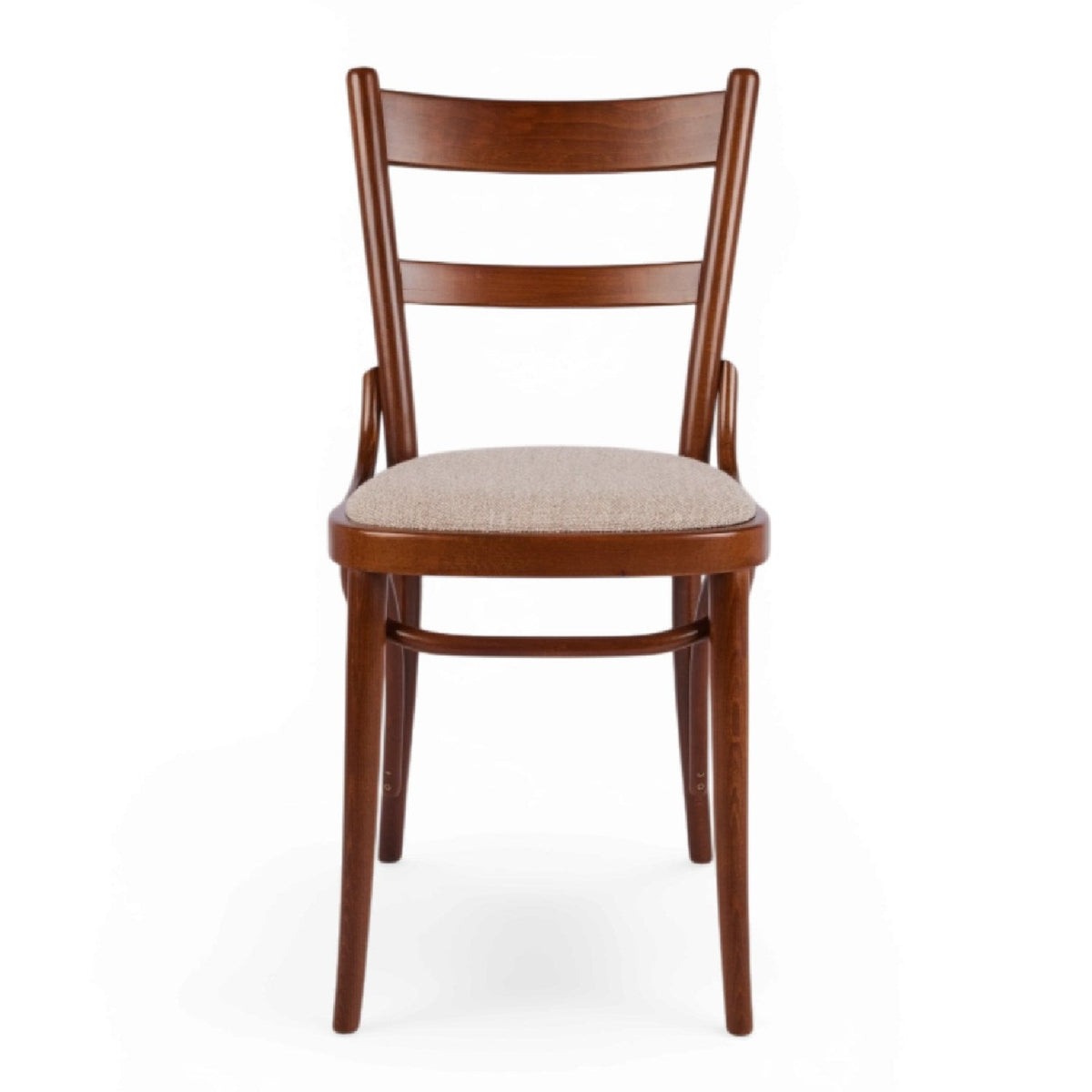 Kastra Molly Minderli Ahşap Thonet Sandalye-zoom-3