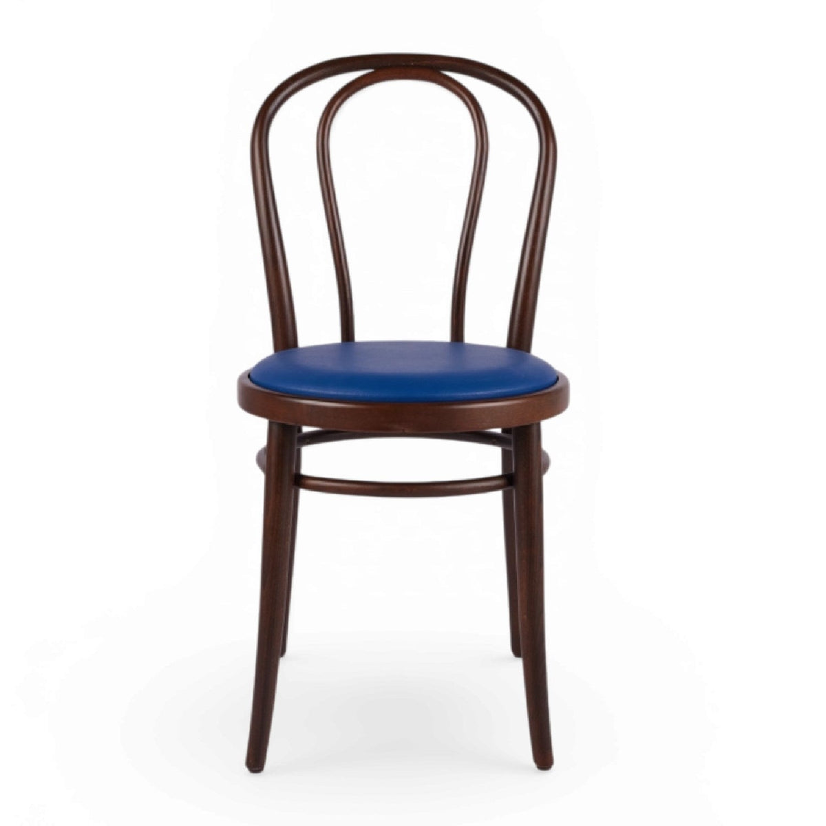 Kastra Nory Minderli Ahşap Thonet Sandalye-2