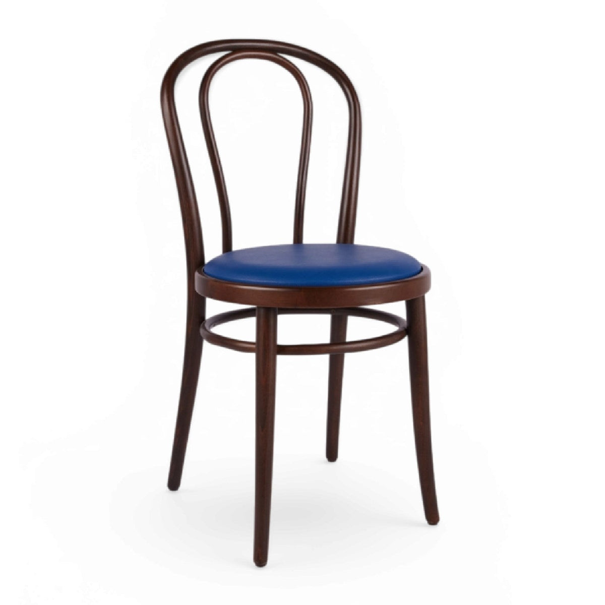Kastra Nory Minderli Ahşap Thonet Sandalye