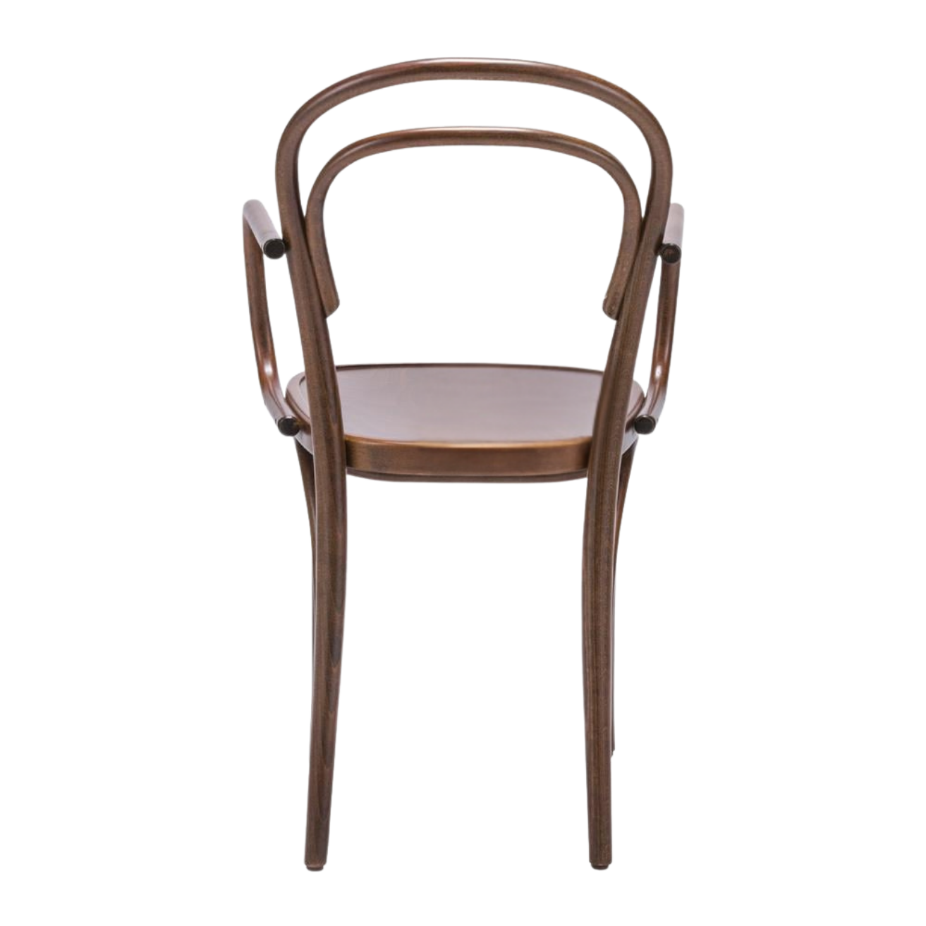 Kastra Olivia Kollu Thonet Ahşap Sandalye-zoom-11