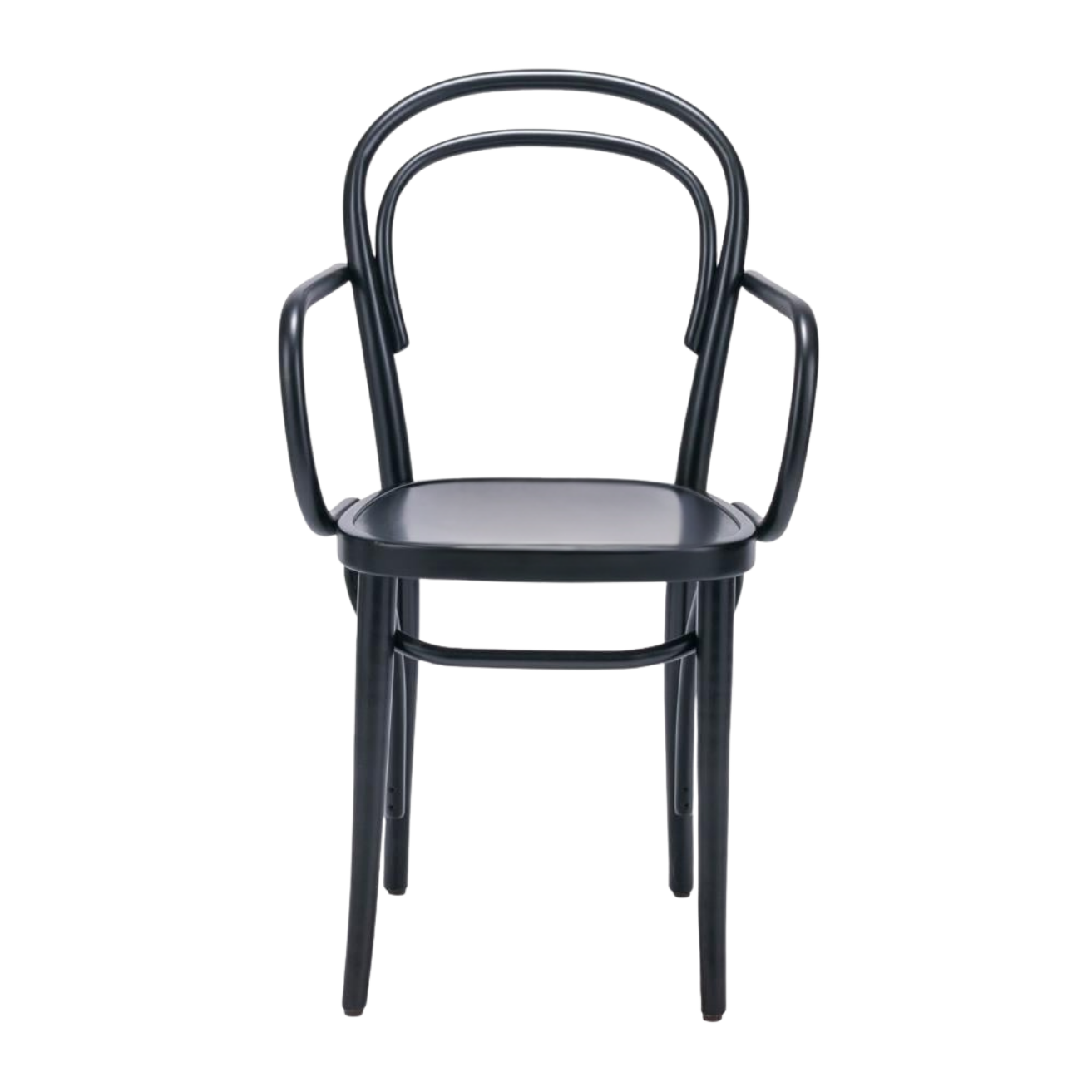 Kastra Olivia Kollu Thonet Ahşap Sandalye-zoom-7