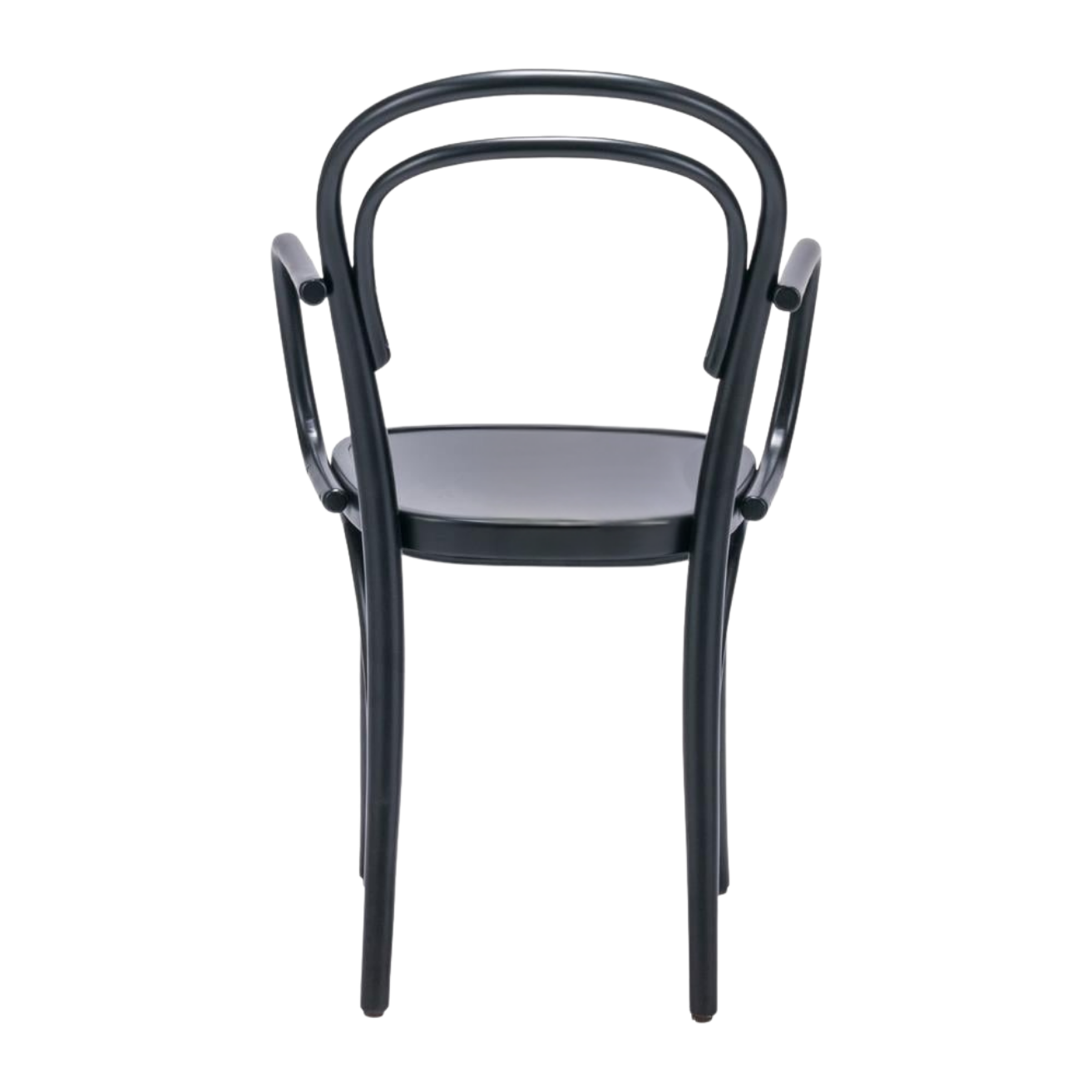 Kastra Olivia Kollu Thonet Ahşap Sandalye-zoom-13