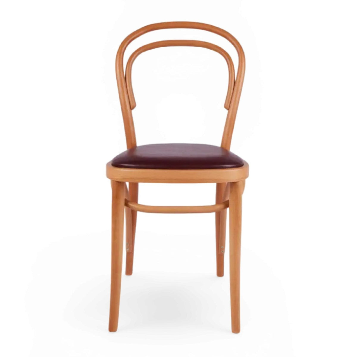 Kastra Olivia Minderli Ahşap Thonet Sandalye