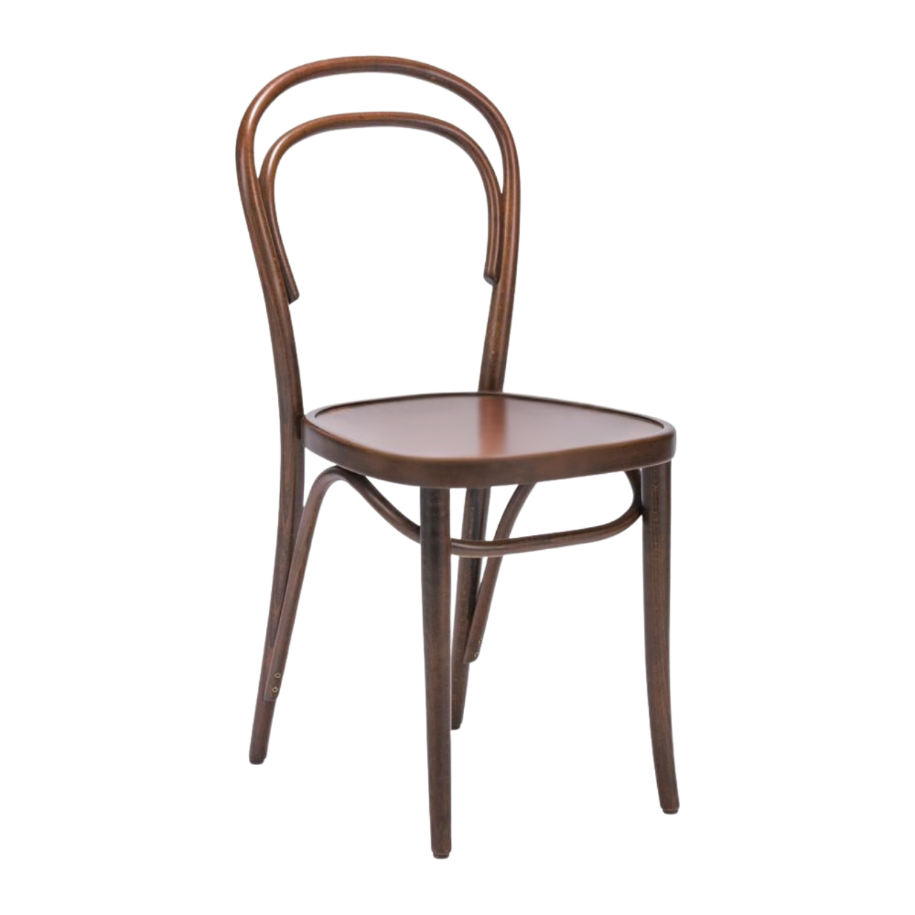 Kastra Olivia Thonet Ahşap Sandalye-3