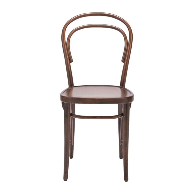 Kastra Olivia Thonet Ahşap Sandalye-zoom-