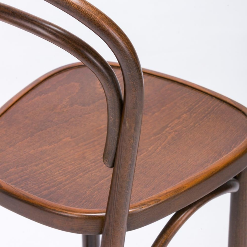 Kastra Olivia Thonet Ahşap Sandalye-zoom-