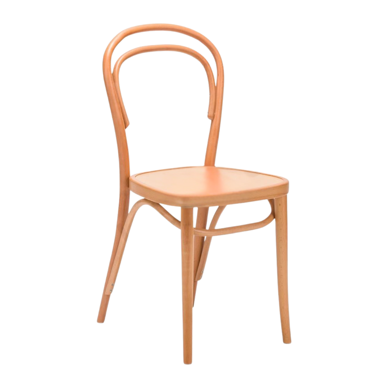 Kastra Olivia Thonet Ahşap Sandalye-zoom-
