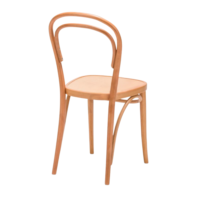 Kastra Olivia Thonet Ahşap Sandalye-zoom-