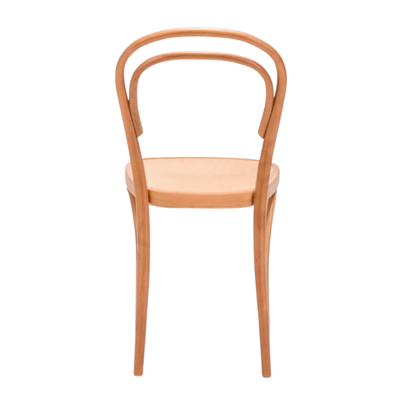 Kastra Olivia Thonet Ahşap Sandalye-zoom-