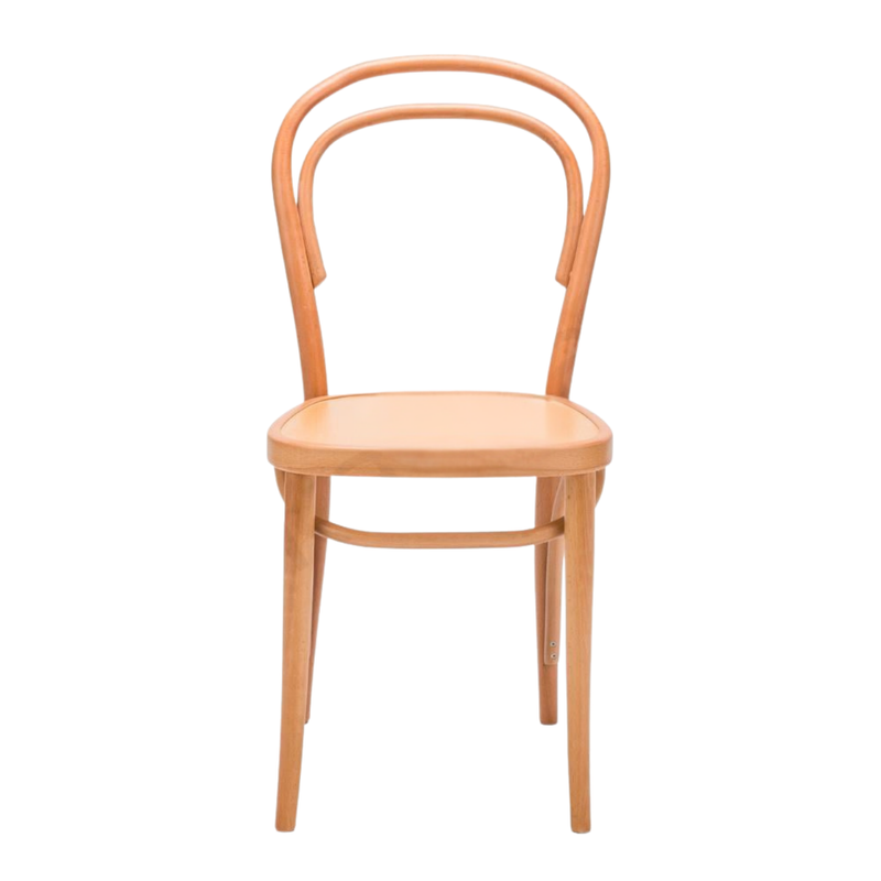 Kastra Olivia Thonet Ahşap Sandalye-zoom-