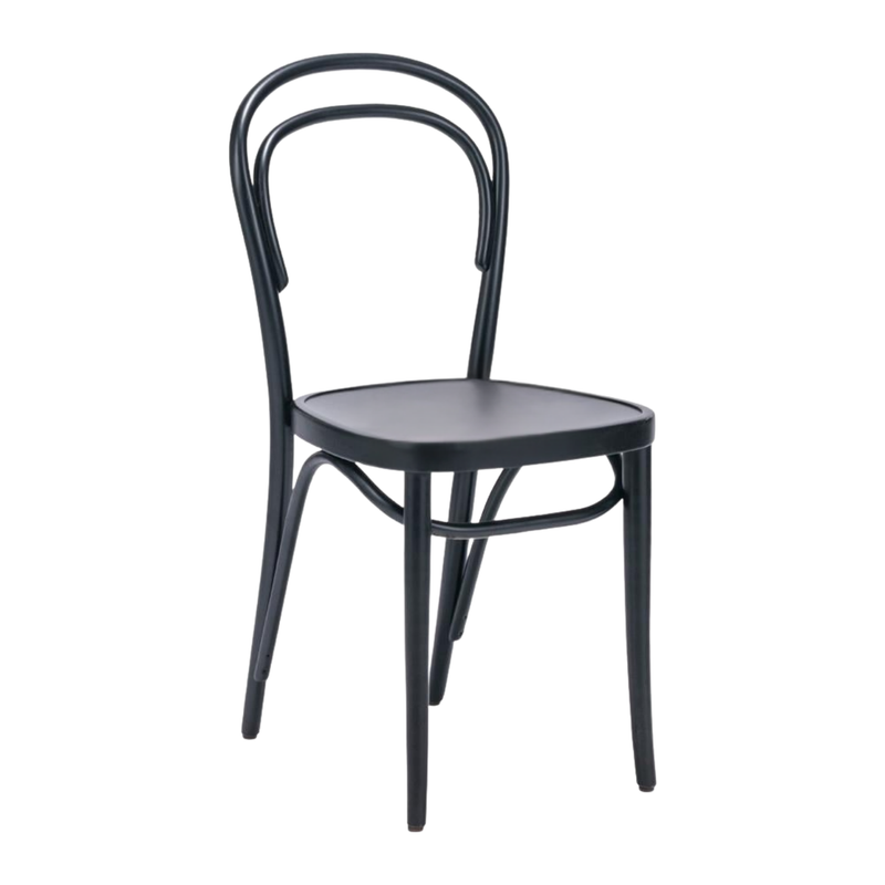 Kastra Olivia Thonet Ahşap Sandalye-zoom-