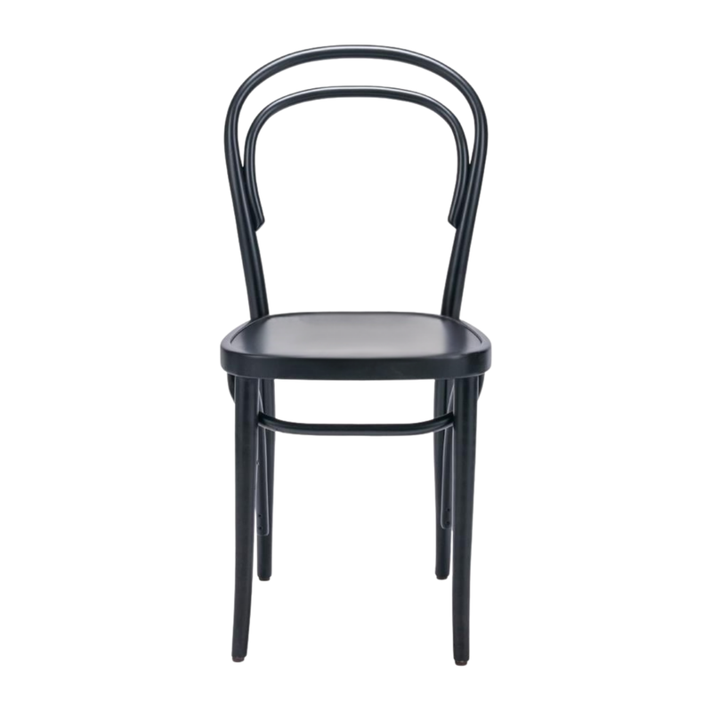 Kastra Olivia Thonet Ahşap Sandalye-zoom-