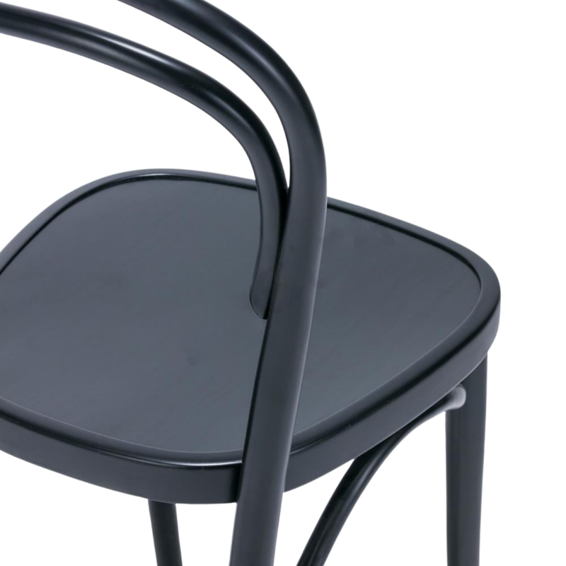Kastra Olivia Thonet Ahşap Sandalye-zoom-