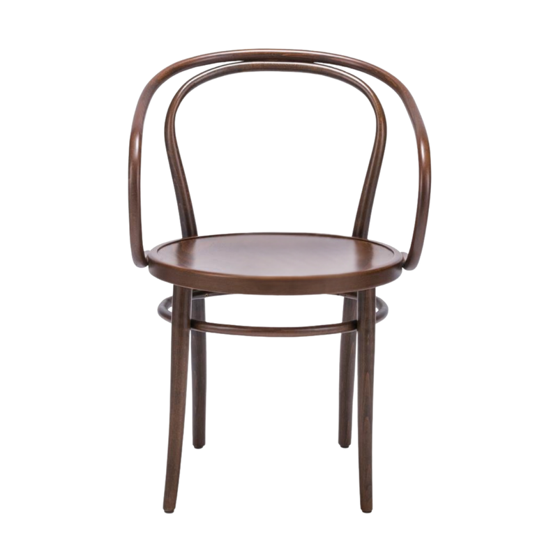 Kastra Oscar Kollu Thonet Ahşap Sandalye-zoom-
