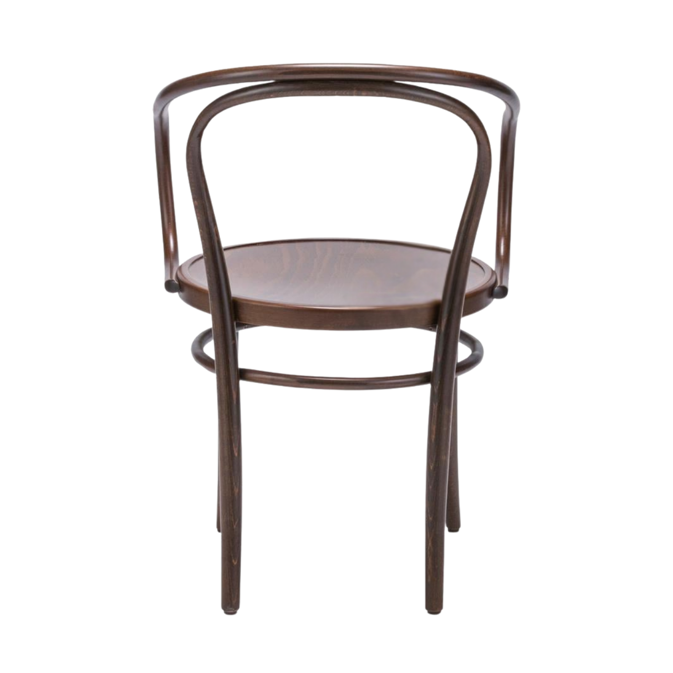 Kastra Oscar Kollu Thonet Ahşap Sandalye-10