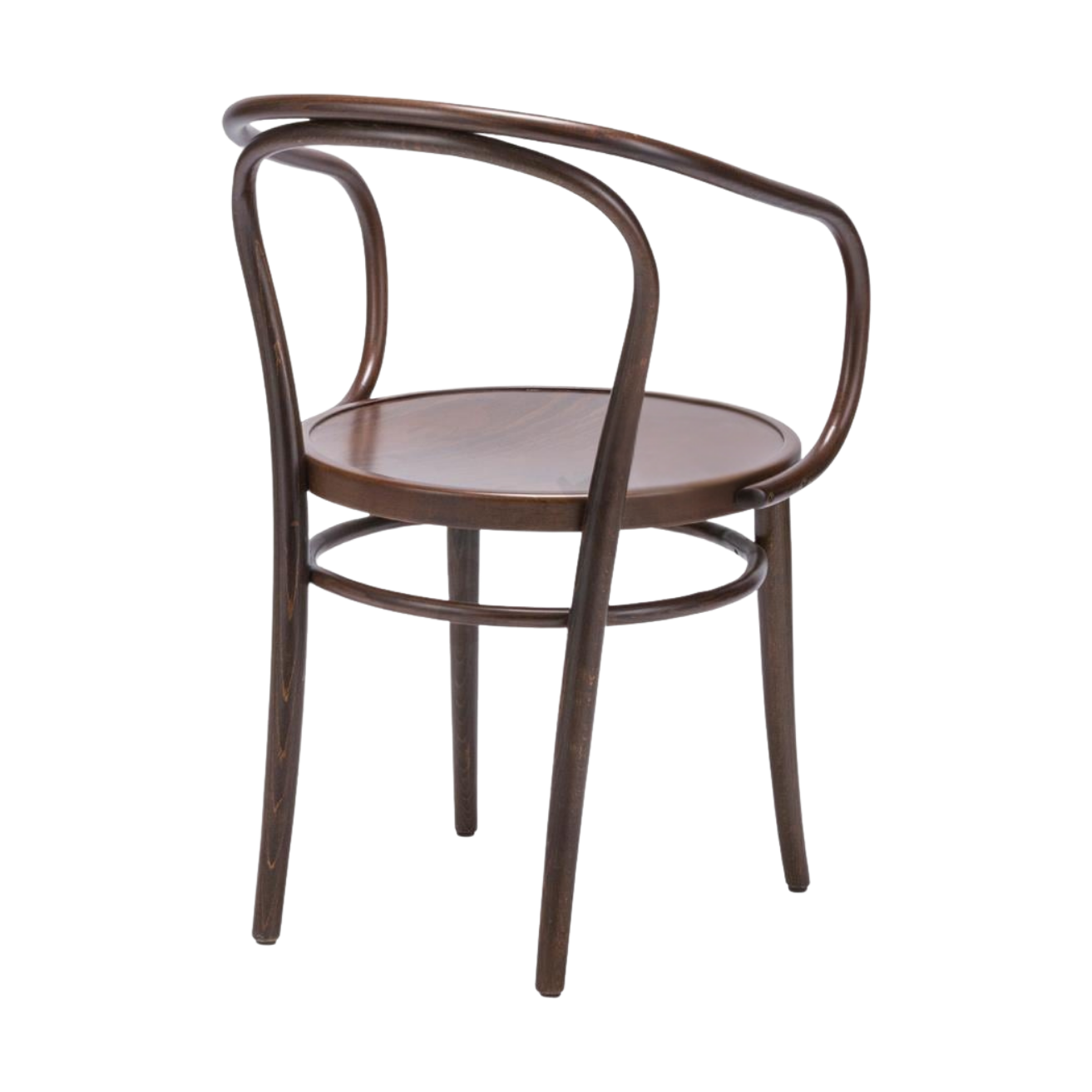 Kastra Oscar Kollu Thonet Ahşap Sandalye-13