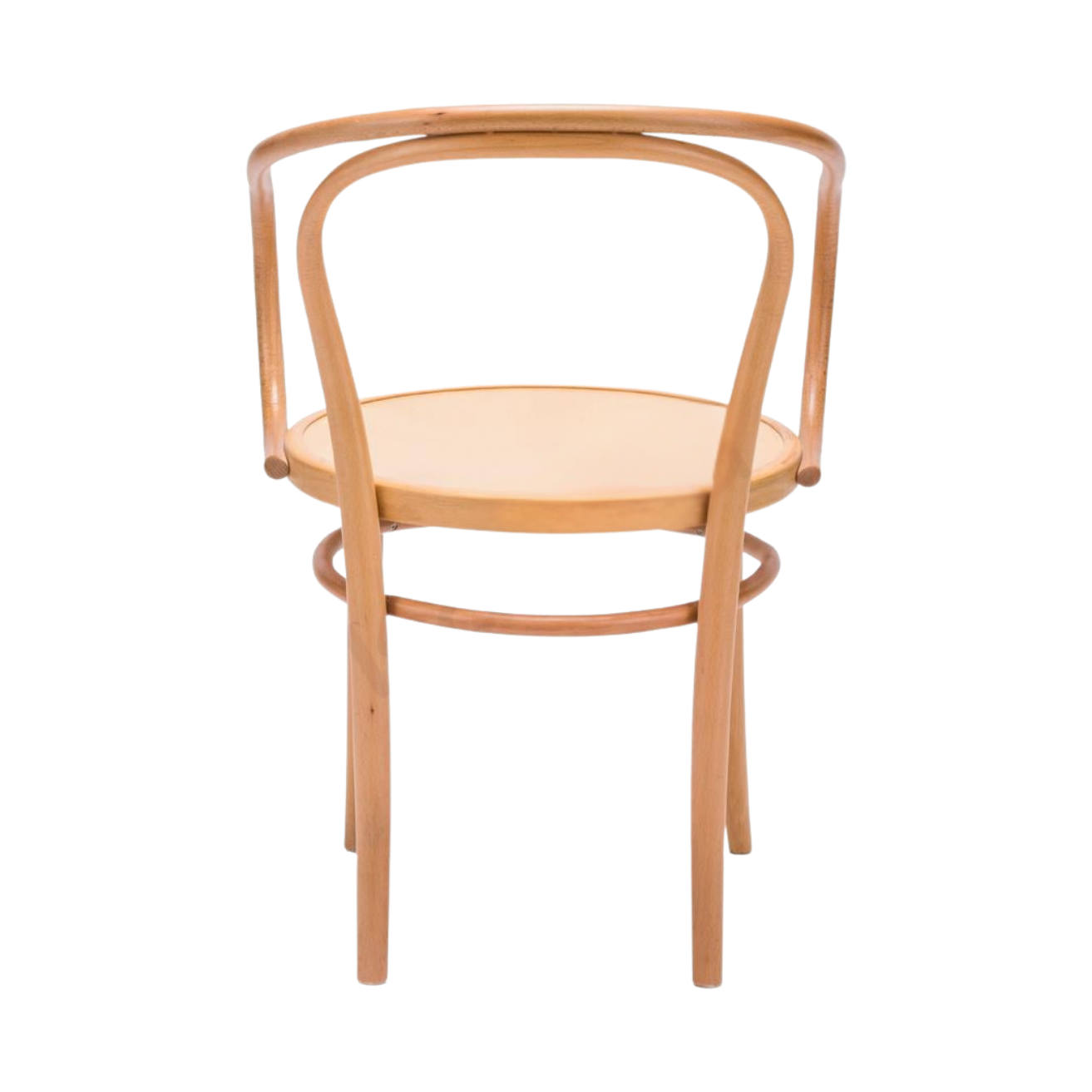 Kastra Oscar Kollu Thonet Ahşap Sandalye-9