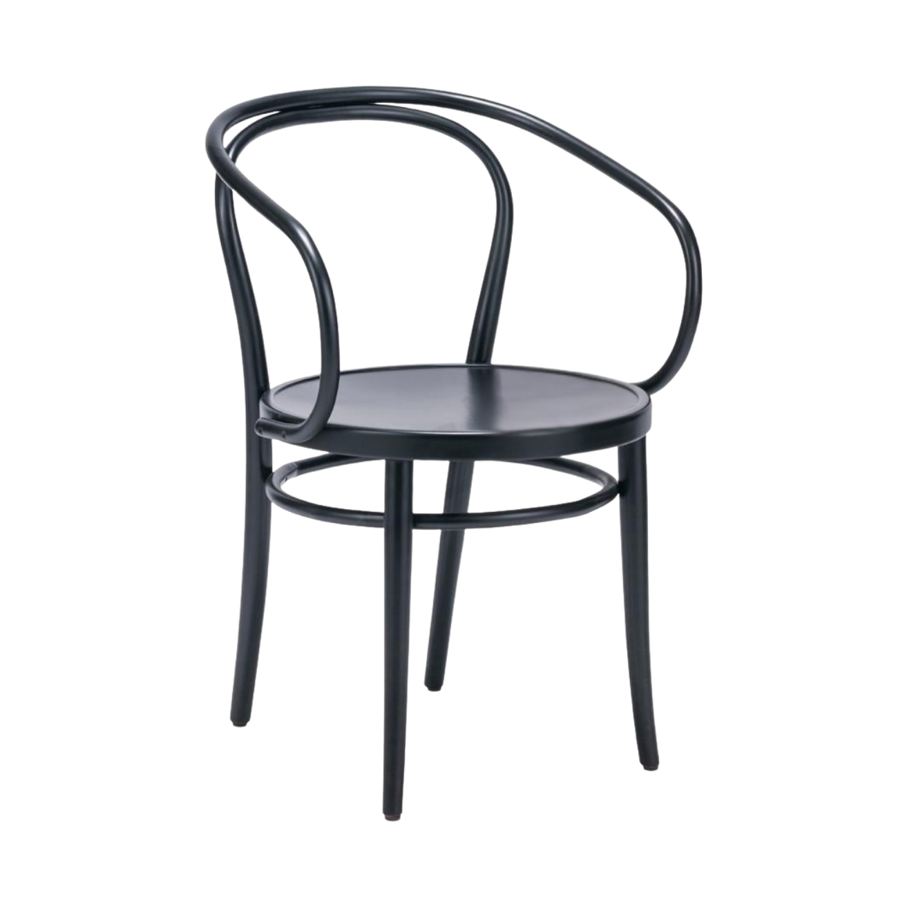 Kastra Oscar Kollu Thonet Ahşap Sandalye