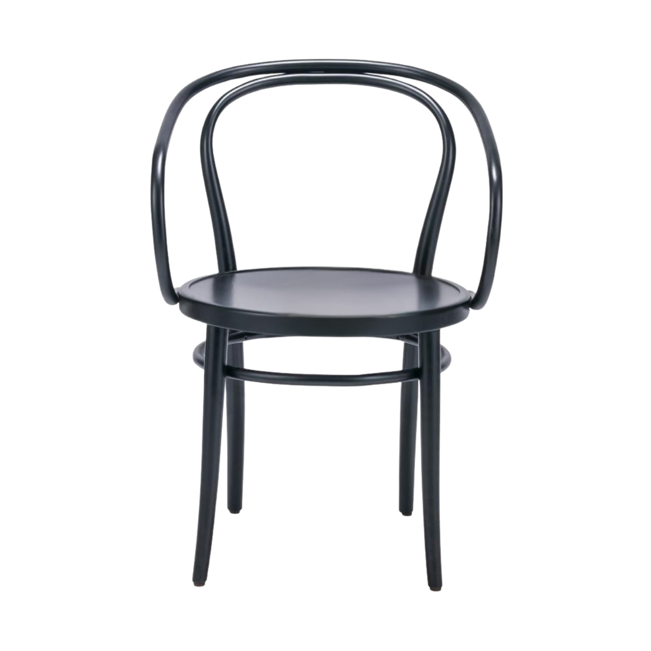Kastra Oscar Kollu Thonet Ahşap Sandalye-8