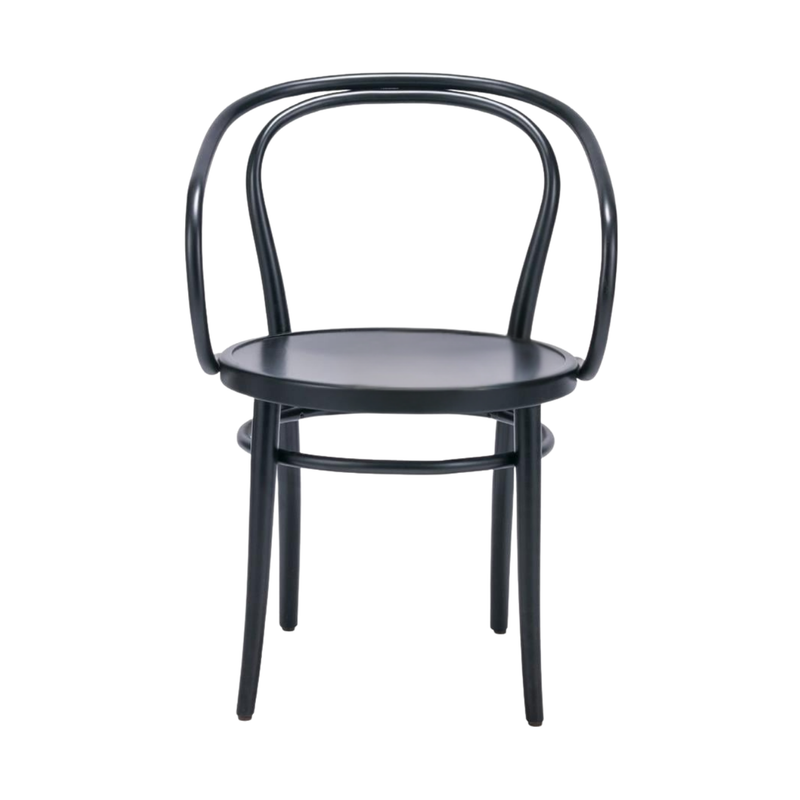 Kastra Oscar Kollu Thonet Ahşap Sandalye-zoom-