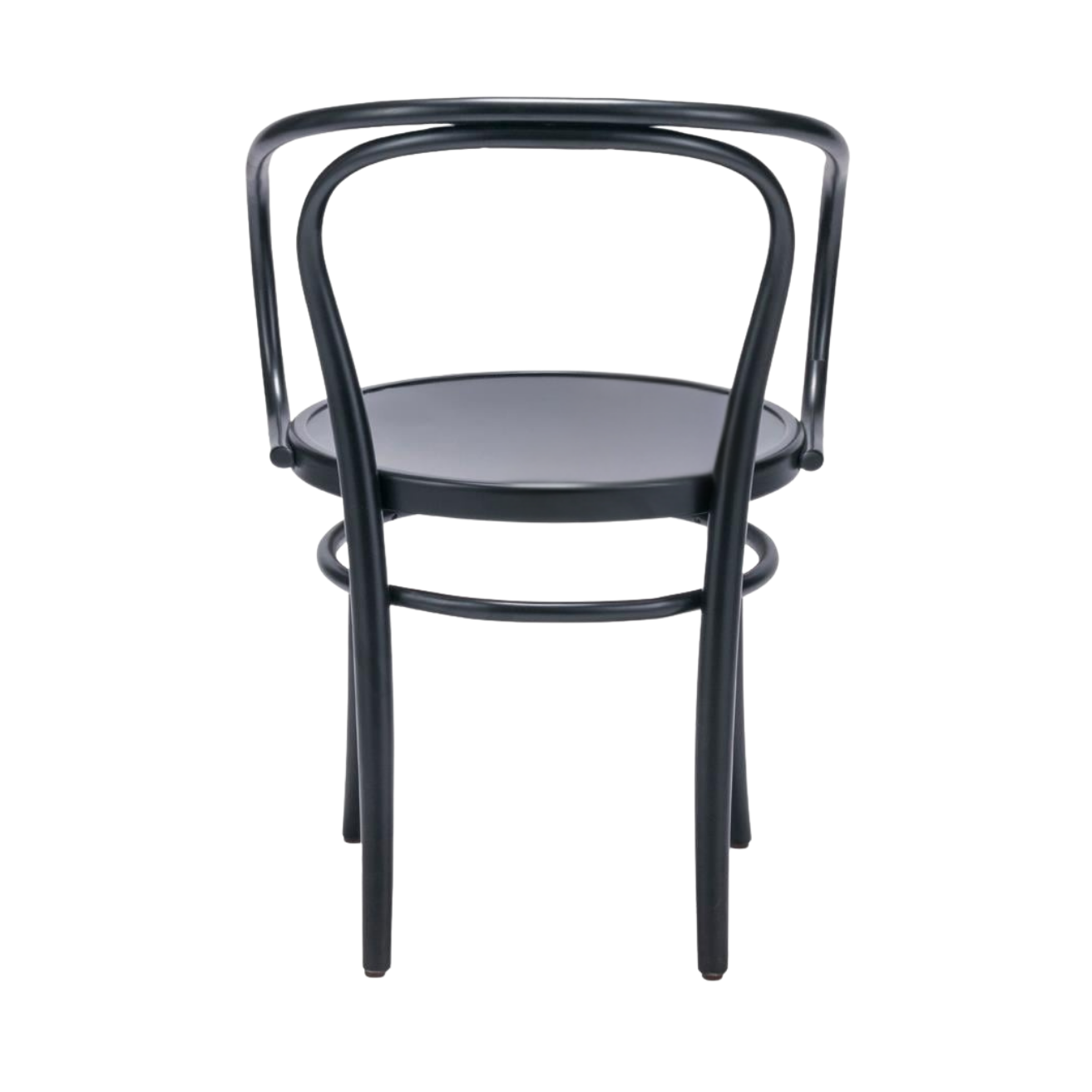 Kastra Oscar Kollu Thonet Ahşap Sandalye-11