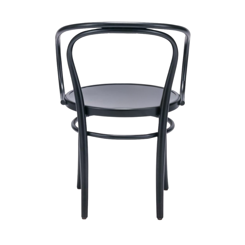 Kastra Oscar Kollu Thonet Ahşap Sandalye-zoom-