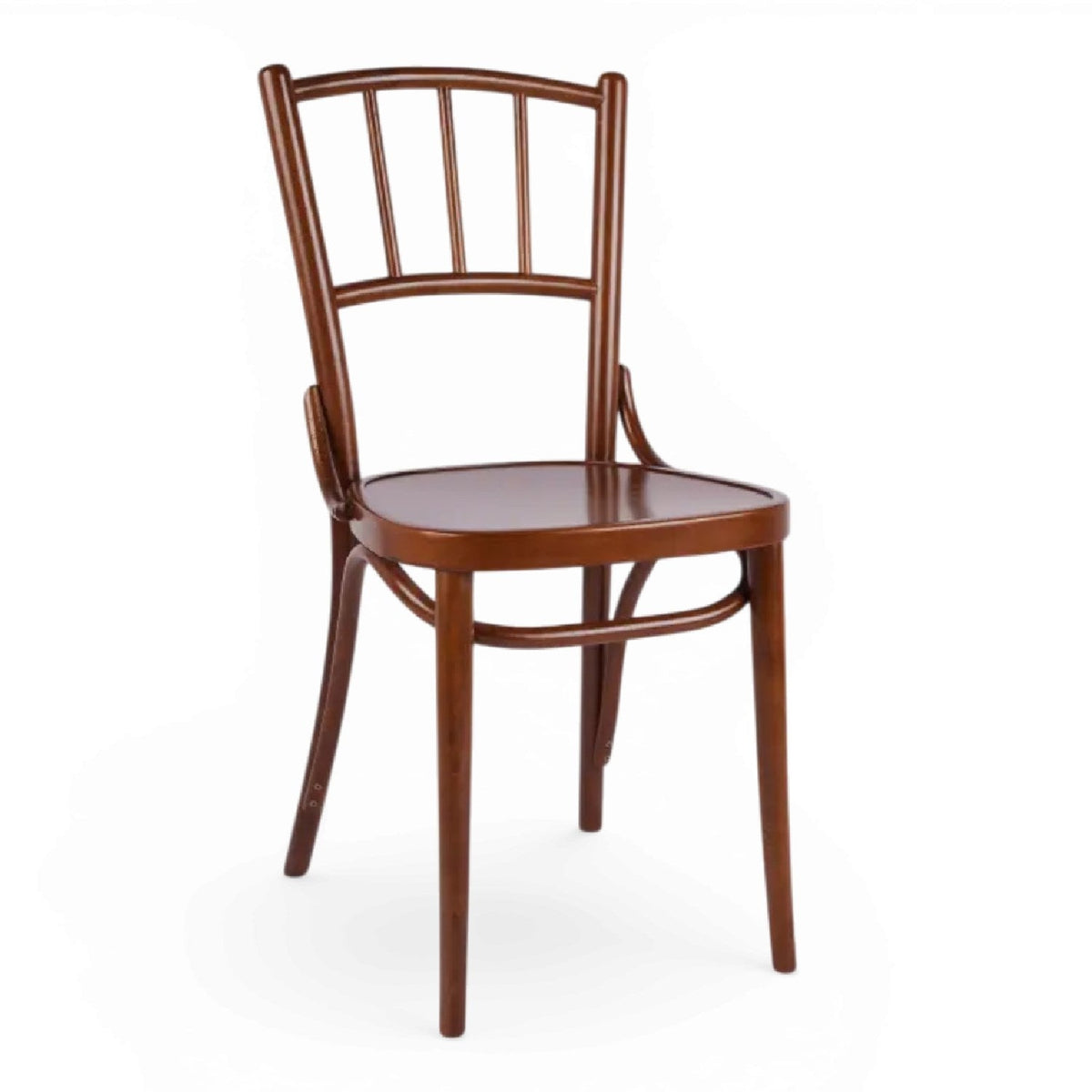 Kastra Ridge Thonet Ahşap Sandalye-zoom-1
