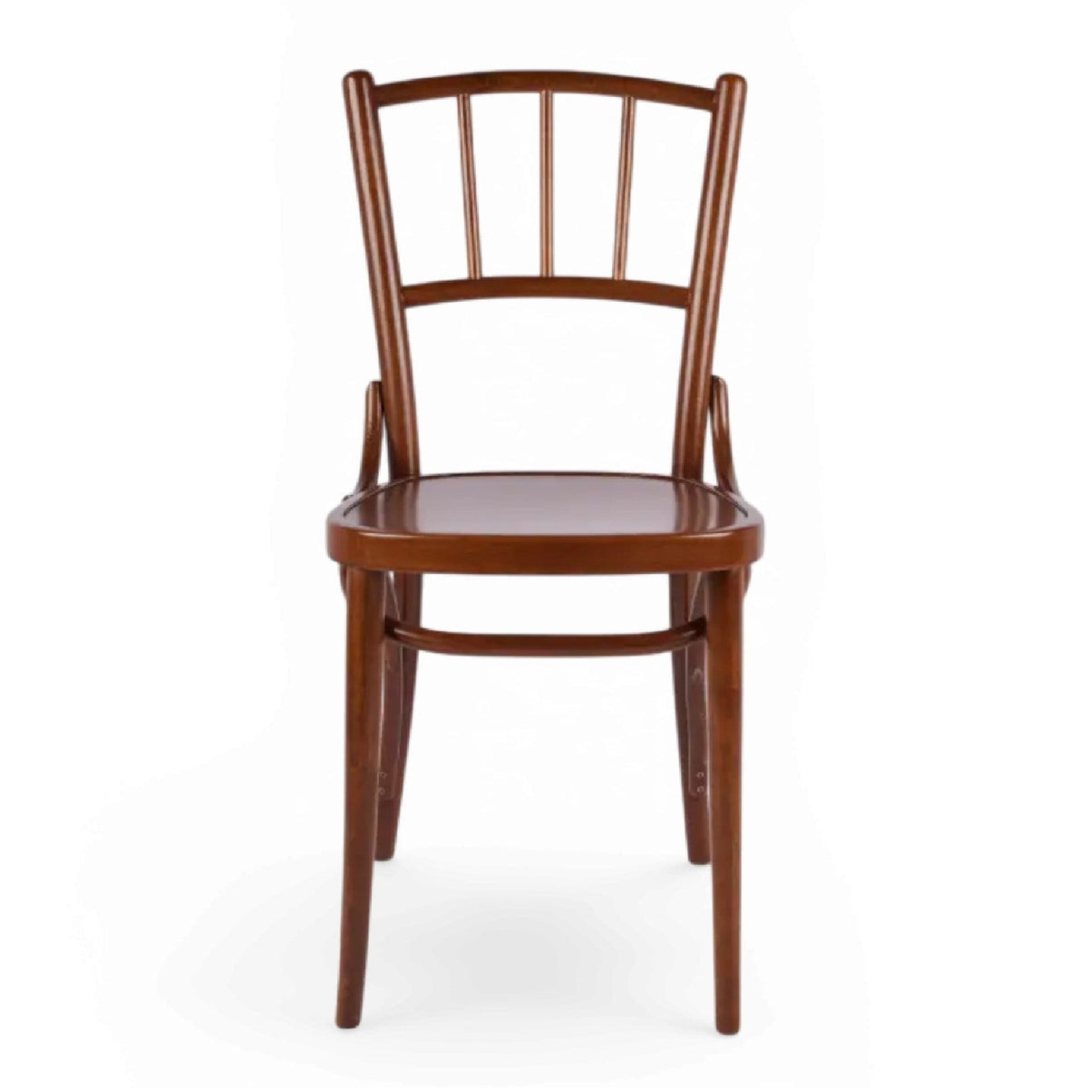Kastra Ridge Thonet Ahşap Sandalye-zoom-2