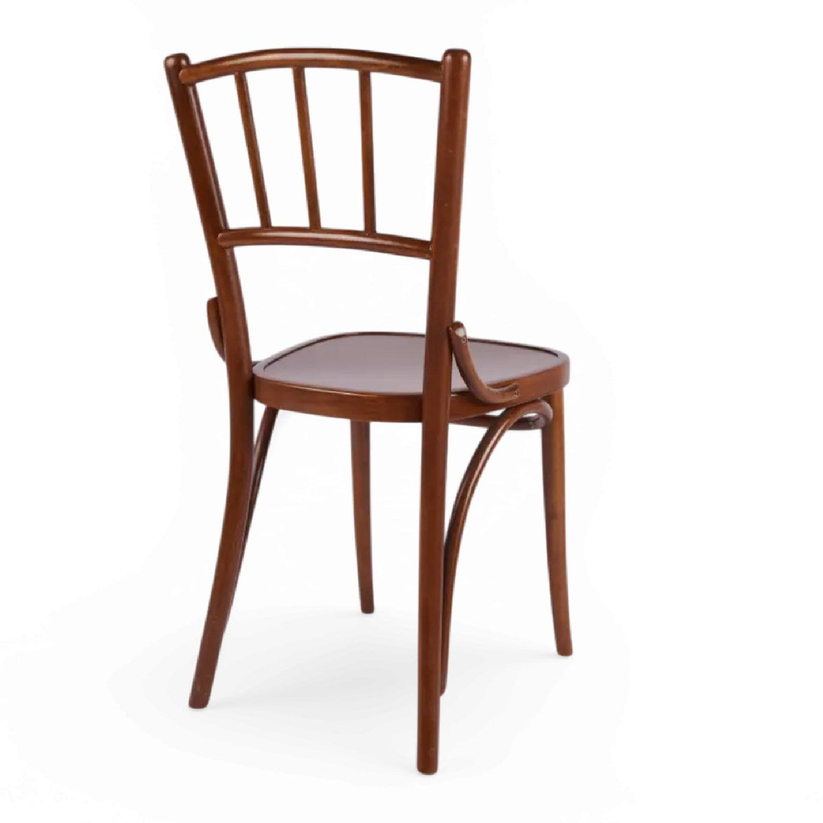 Kastra Ridge Thonet Ahşap Sandalye-3