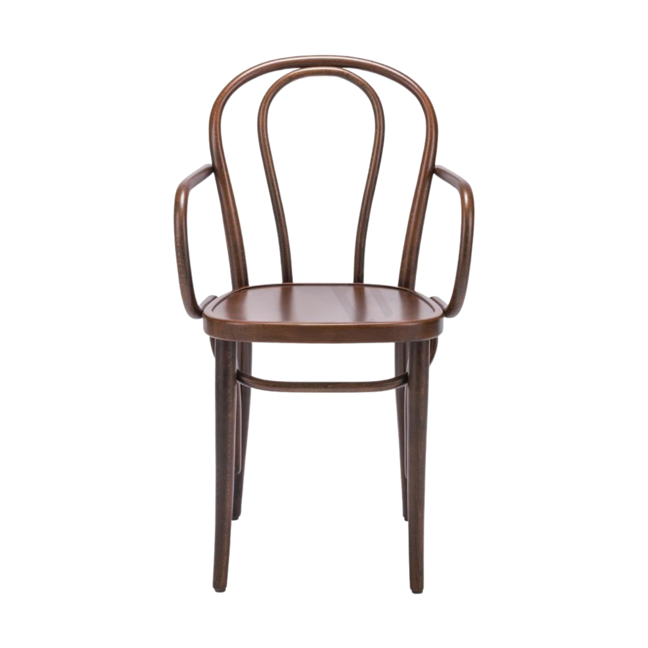 Kastra Sofya Kollu Thonet Ahşap Sandalye-zoom-12