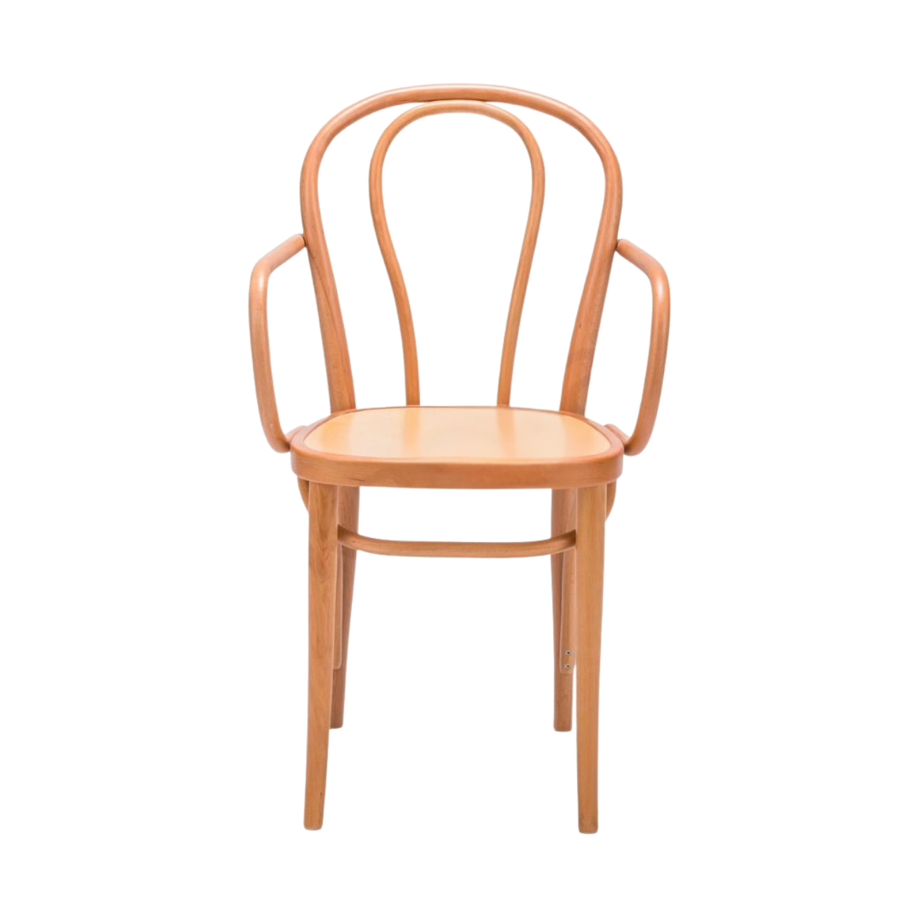 Kastra Sofya Kollu Thonet Ahşap Sandalye-8