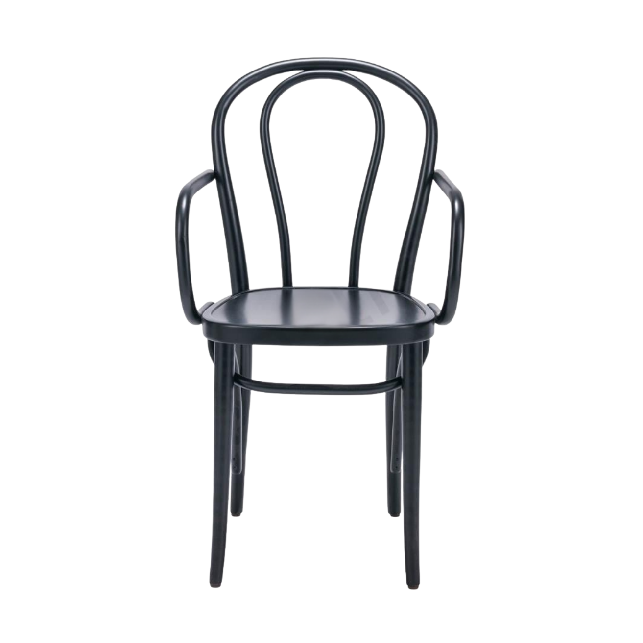 Kastra Sofya Kollu Thonet Ahşap Sandalye-13