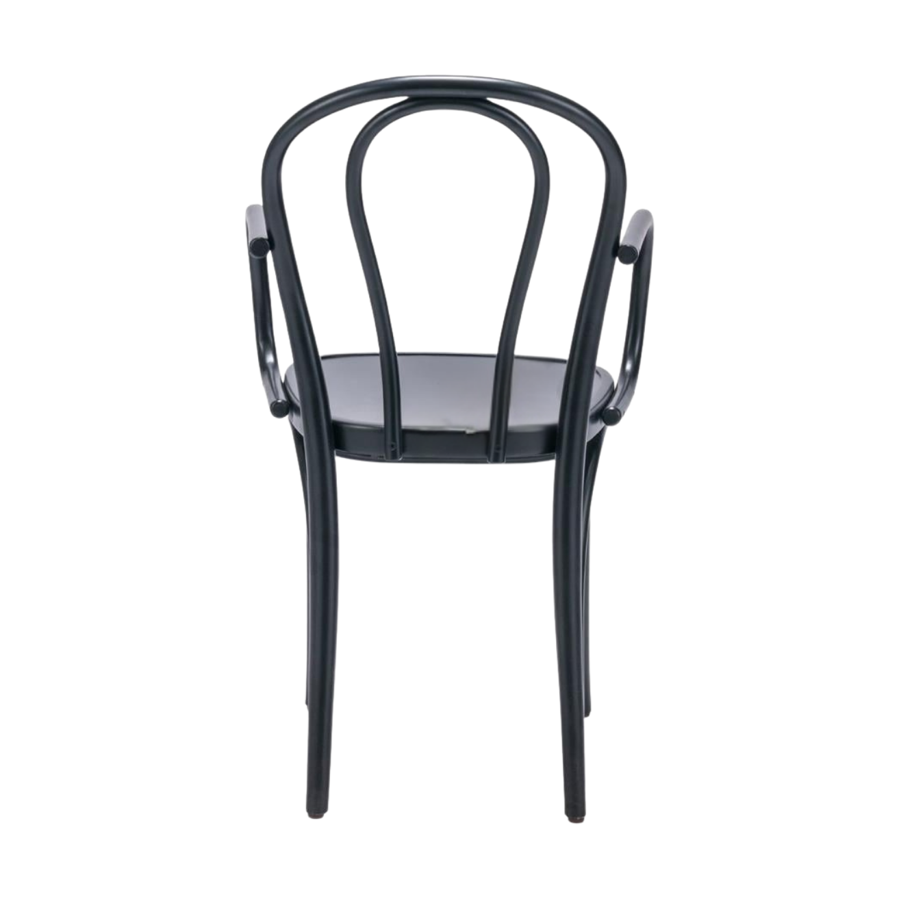 Kastra Sofya Kollu Thonet Ahşap Sandalye-zoom-16
