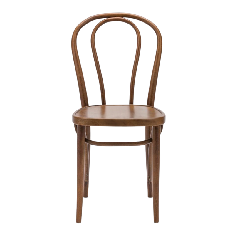 Kastra Sofya Thonet Ahşap Sandalye-zoom-