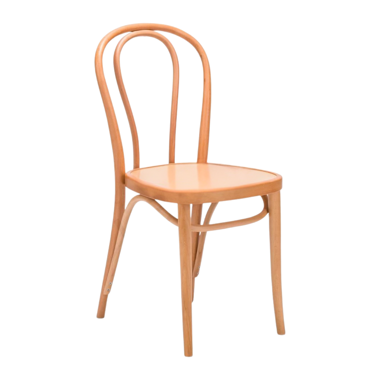 Kastra Sofya Thonet Ahşap Sandalye-4