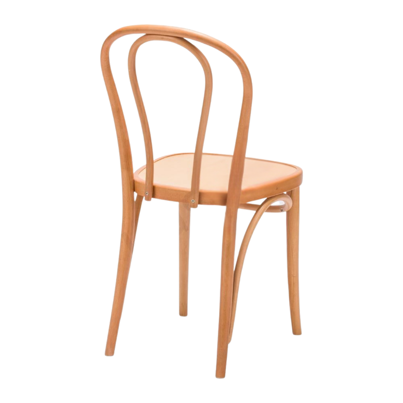 Kastra Sofya Thonet Ahşap Sandalye-zoom-