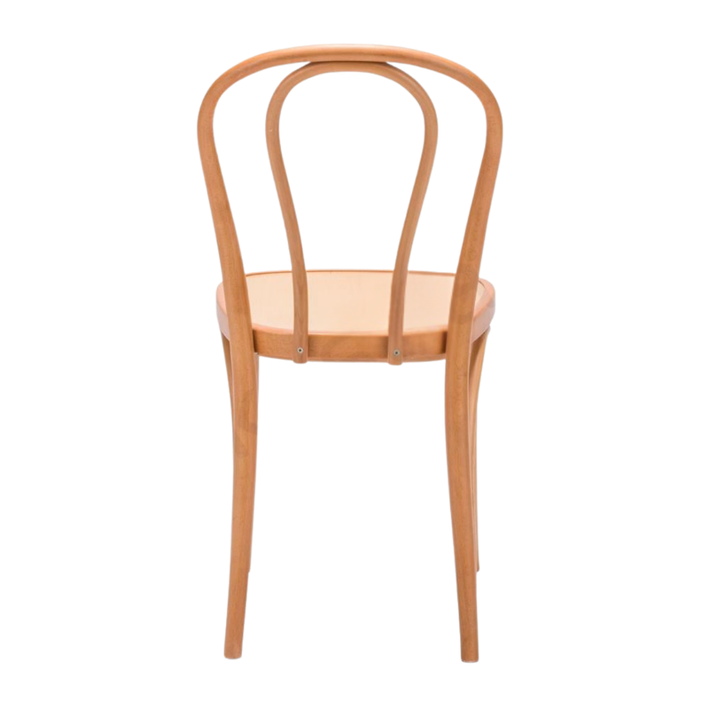 Kastra Sofya Thonet Ahşap Sandalye-zoom-