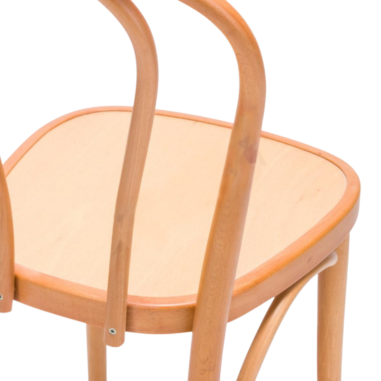 Kastra Sofya Thonet Ahşap Sandalye-15