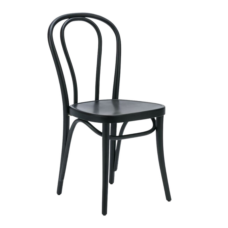 Kastra Sofya Thonet Ahşap Sandalye-zoom-