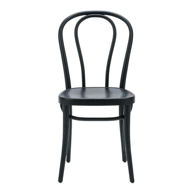 Kastra Sofya Thonet Ahşap Sandalye-zoom-