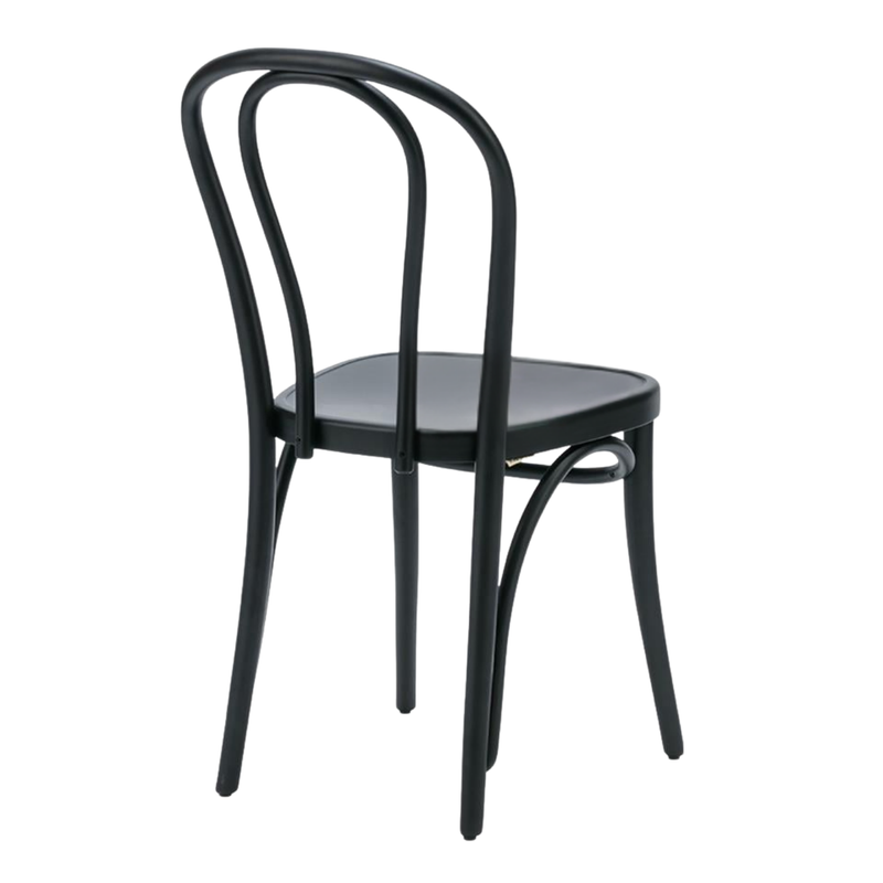Kastra Sofya Thonet Ahşap Sandalye-zoom-